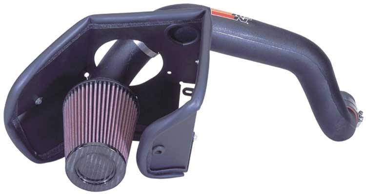 K&N Performance Air Intake System 57-1535