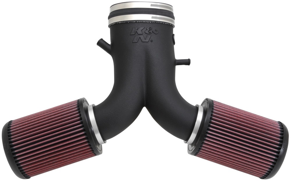 K&N Performance Air Intake System 57-1536