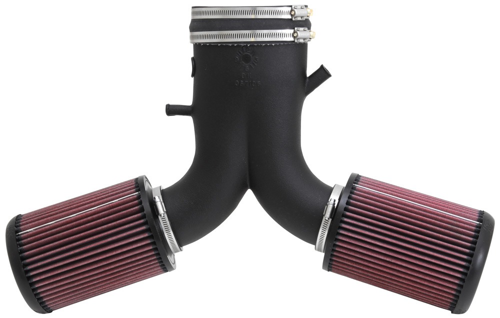 K&N Performance Air Intake System 57-1536