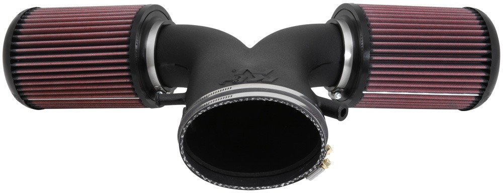 K&N Performance Air Intake System 57-1536