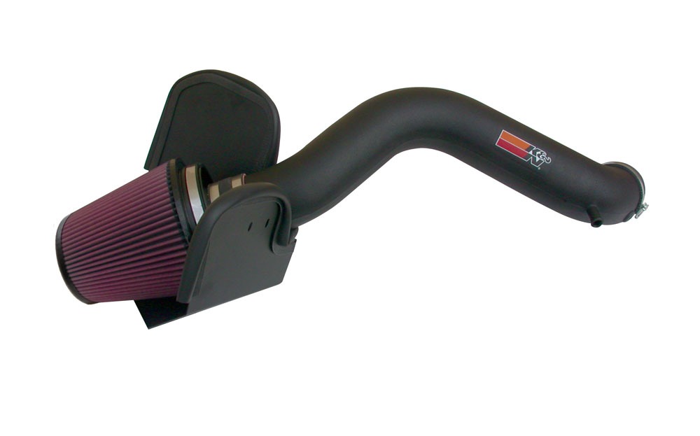 K&N Performance Air Intake System 57-1538