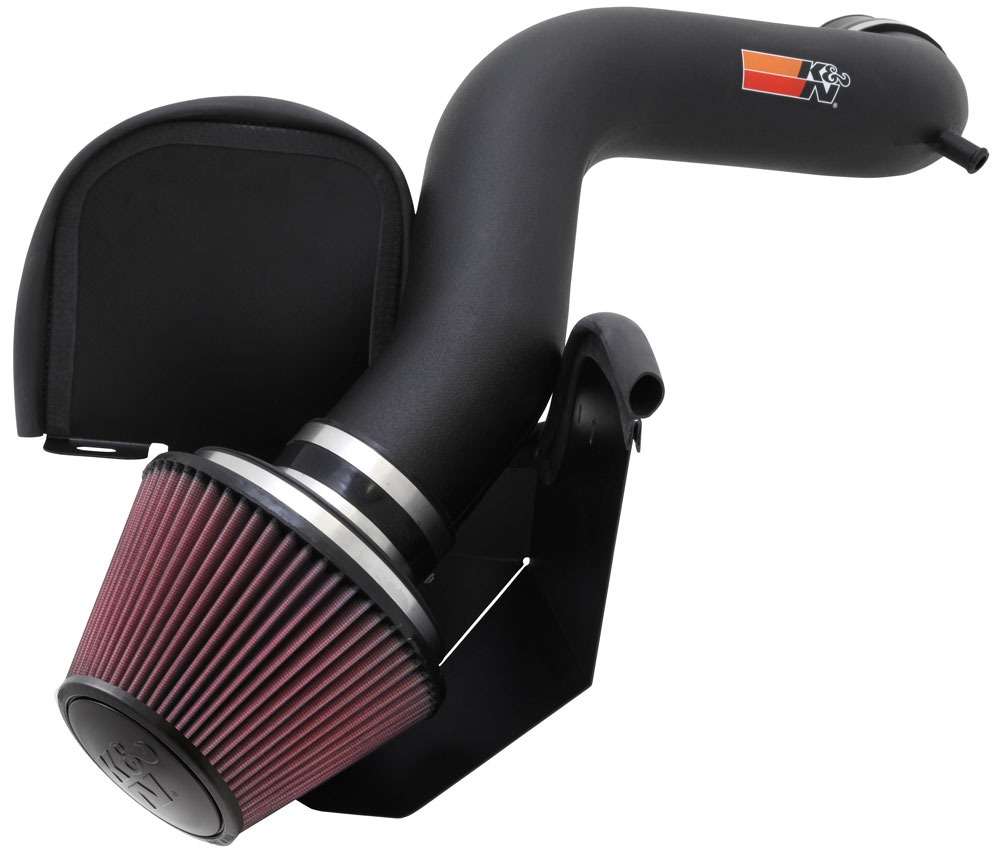 K&N Performance Air Intake System 57-1539