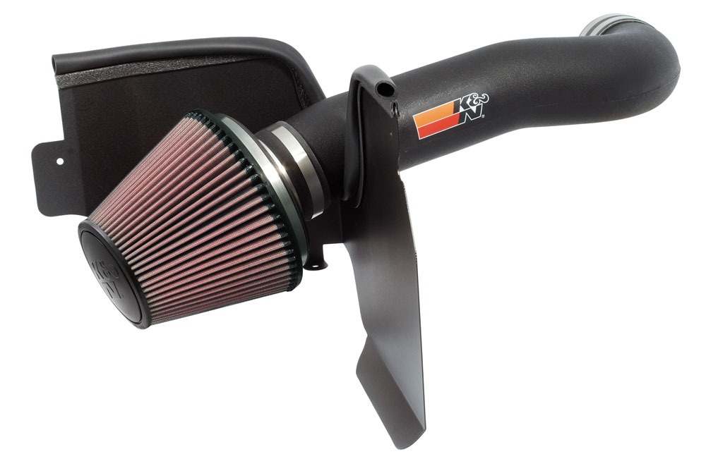 K&N Performance Air Intake System 57-1540