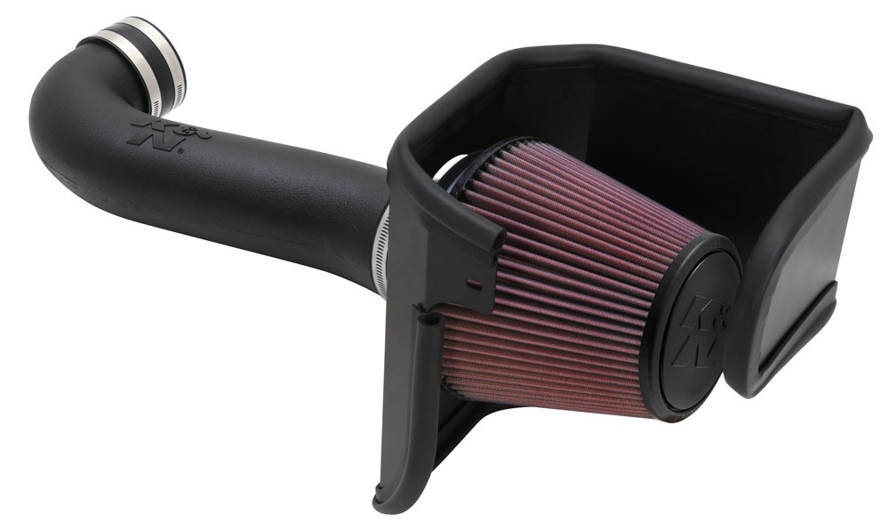 K&N Performance Air Intake System 57-1542