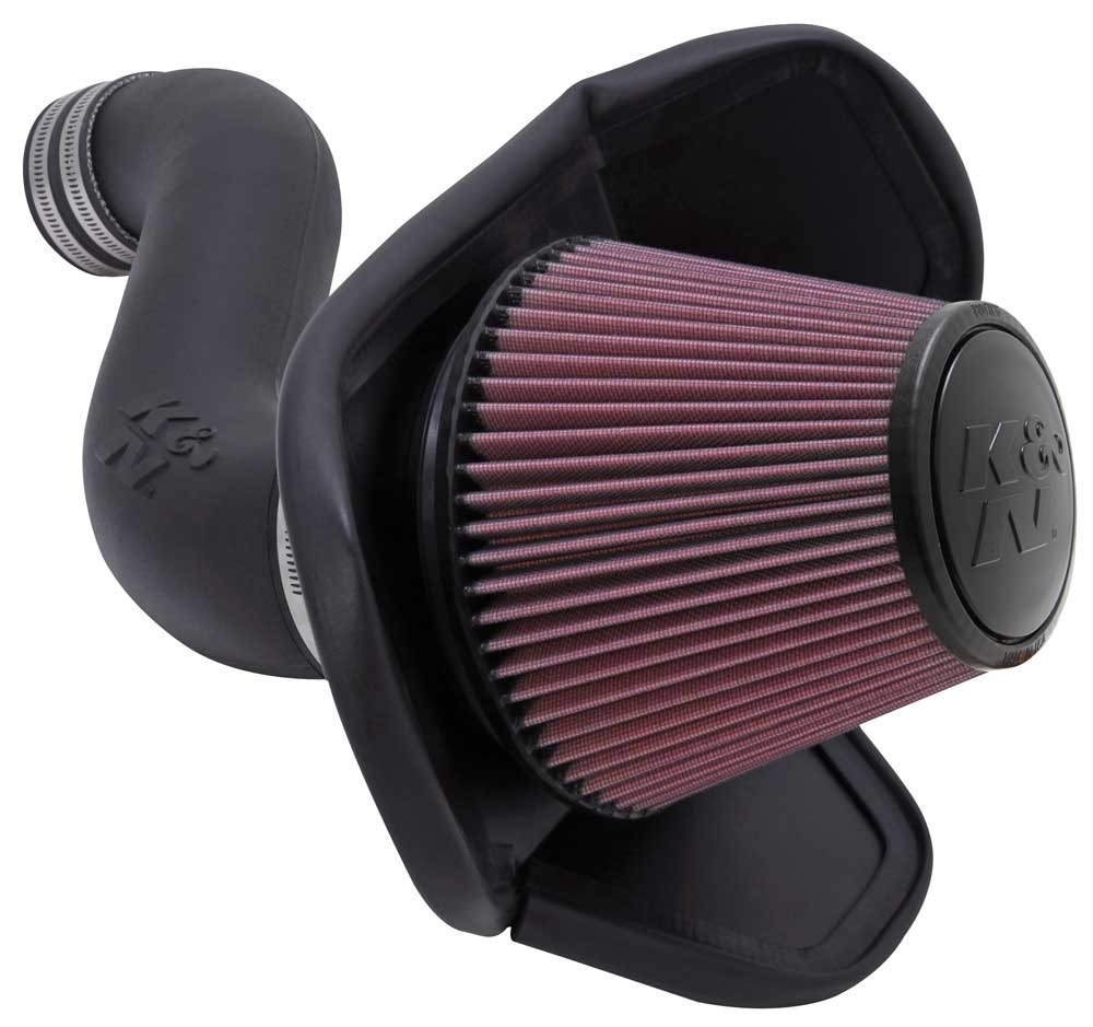 K&N Performance Air Intake System 57-1543