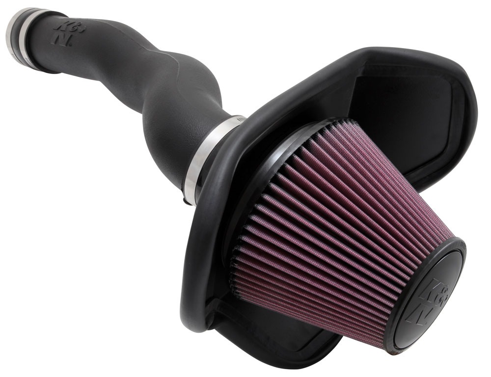 K&N Performance Air Intake System 57-1544