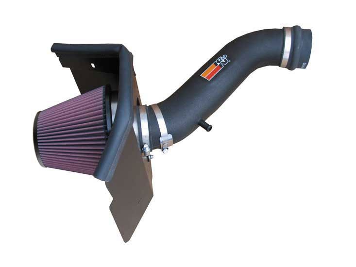 K&N Performance Air Intake System 57-1545