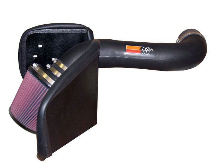 K&N Performance Air Intake System 57-1546