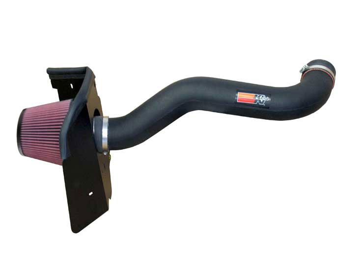 K&N Performance Air Intake System 57-1548