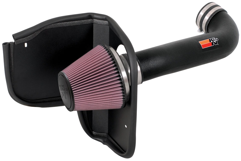 K&N Performance Air Intake System 57-1549