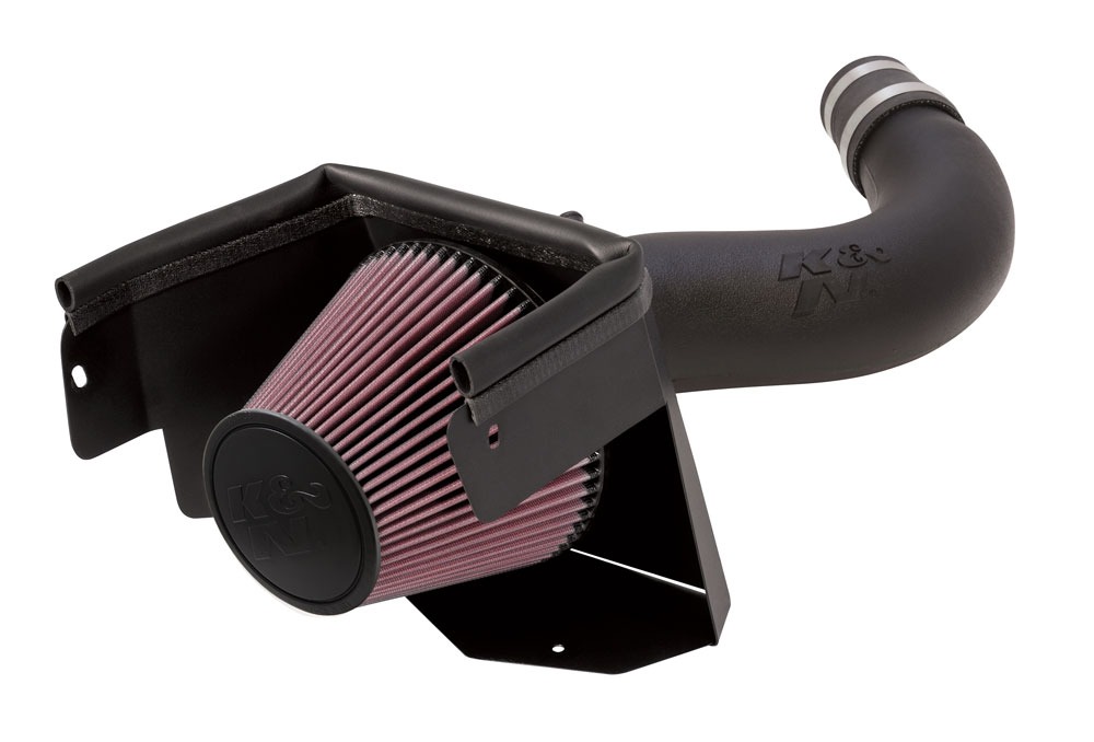 K&N Performance Air Intake System 57-1553
