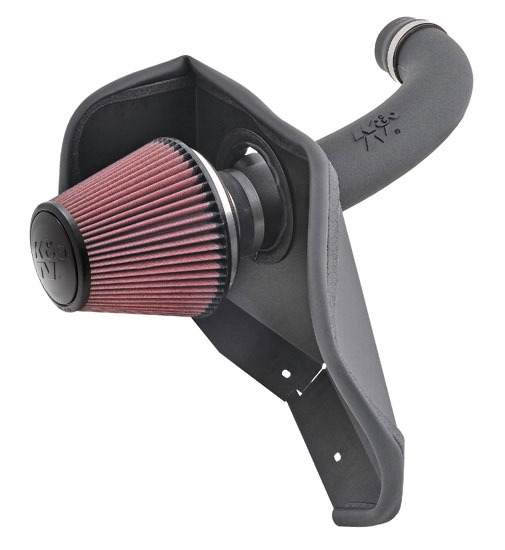K&N Performance Air Intake System 57-1558