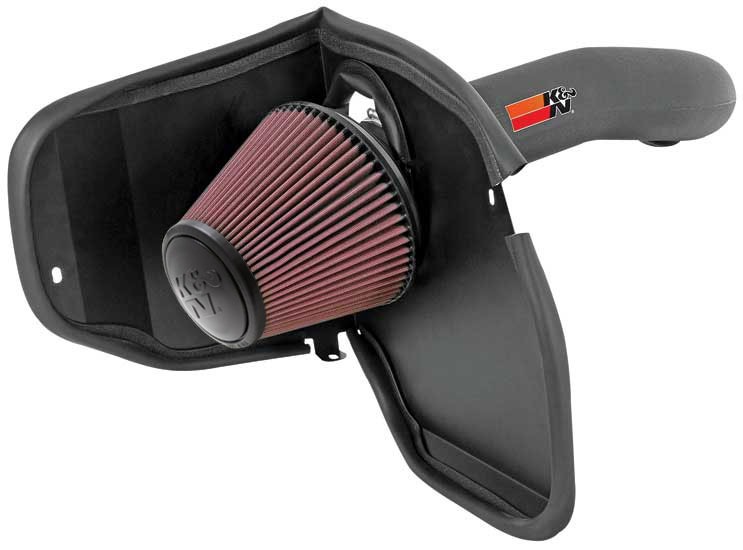 K&N Performance Air Intake System 57-1559