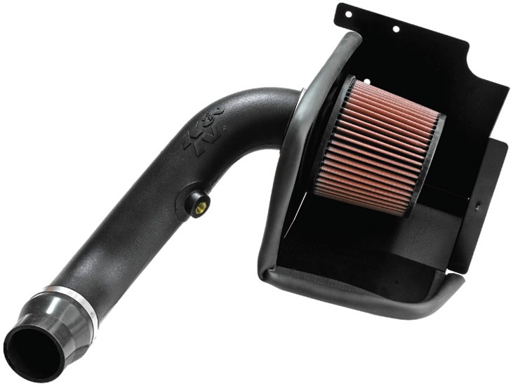 K&N Performance Air Intake System 57-1560