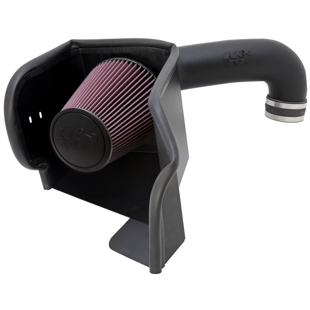 K&N Performance Air Intake System 57-1561