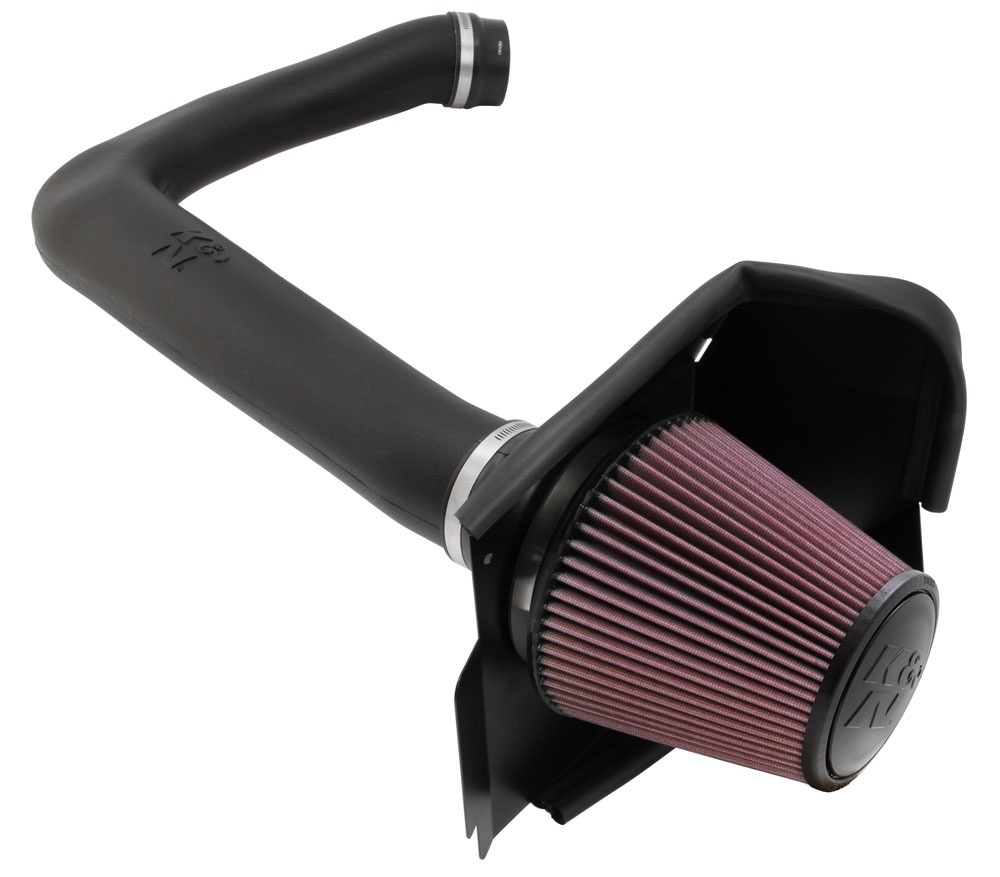 K&N Performance Air Intake System 57-1564