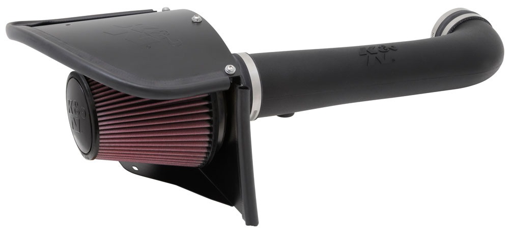 K&N Performance Air Intake System 57-1566