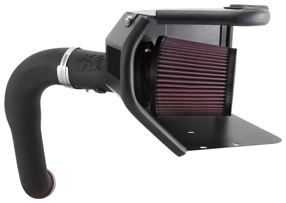 K&N Performance Air Intake System 57-1567
