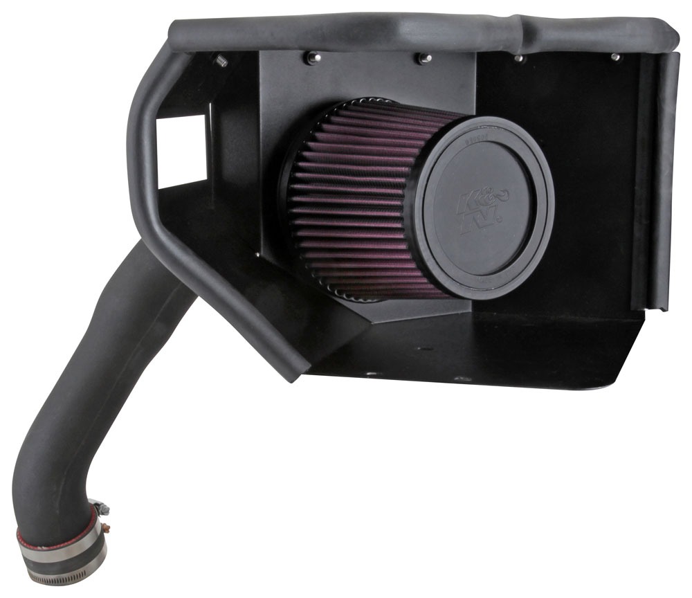 K&N Performance Air Intake System 57-1567