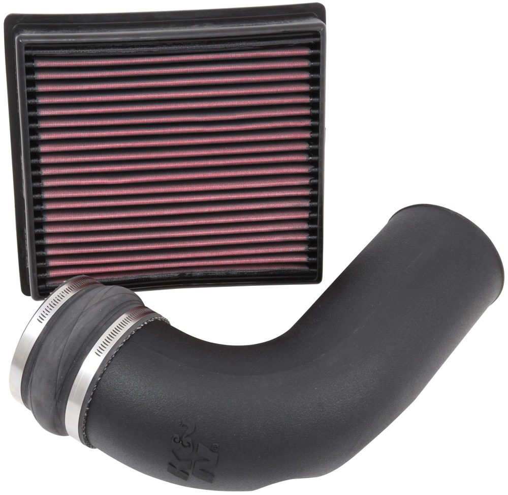 K&N Performance Air Intake System 57-1568