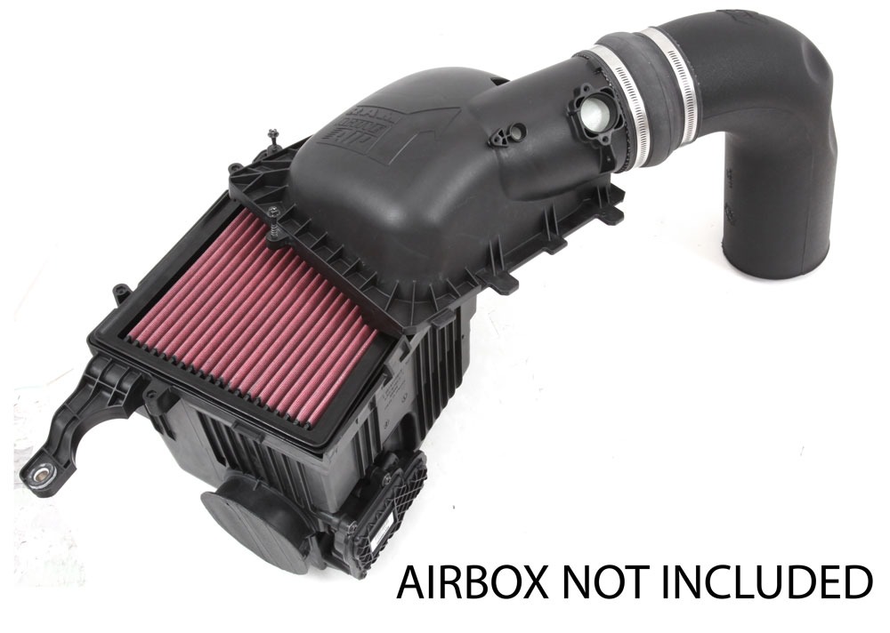 K&N Performance Air Intake System 57-1568
