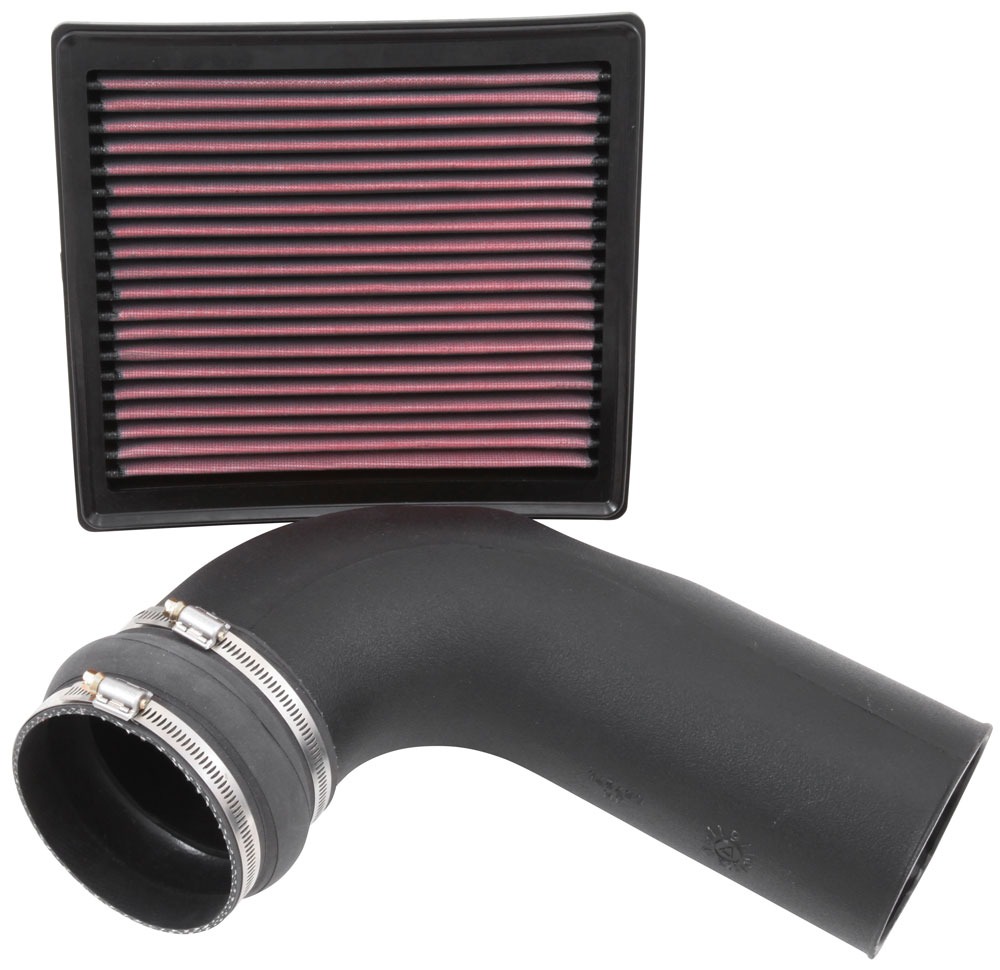 K&N Performance Air Intake System 57-1568