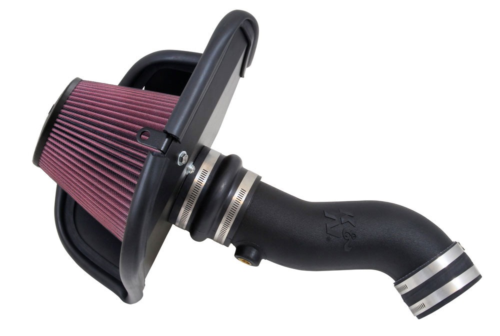K&N Performance Air Intake System 57-1569