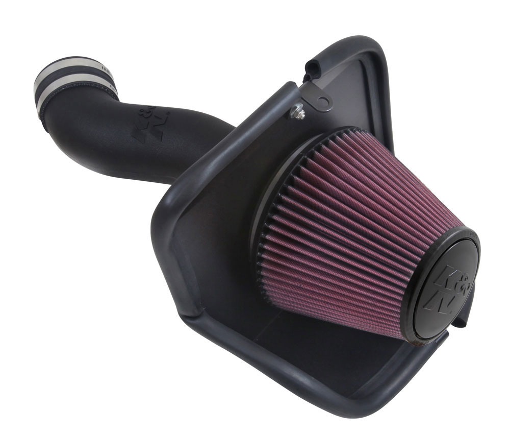 K&N Performance Air Intake System 57-1569