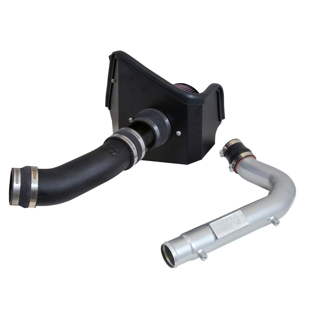 K&N Performance Air Intake System 57-1570