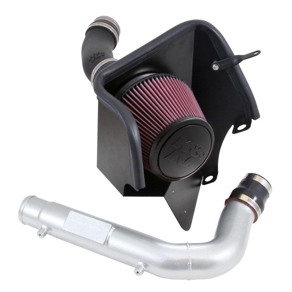 K&N Performance Air Intake System 57-1570