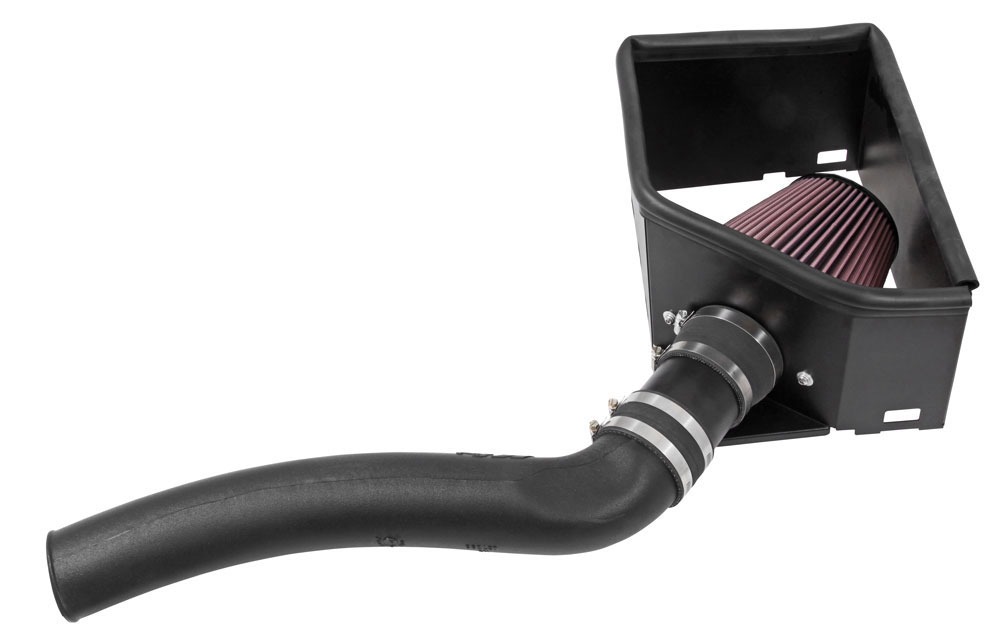 K&N Performance Air Intake System 57-1571
