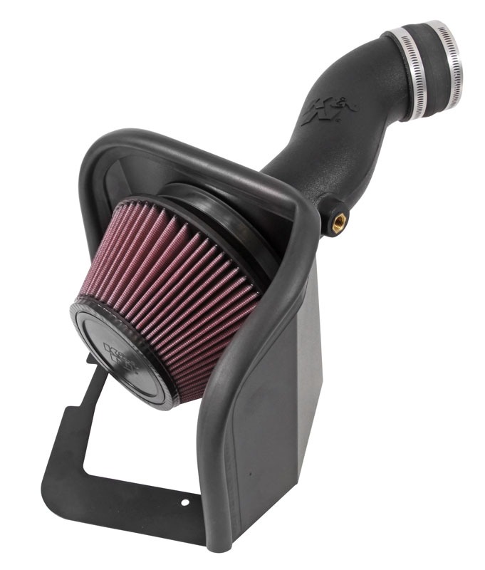 K&N Performance Air Intake System 57-1572