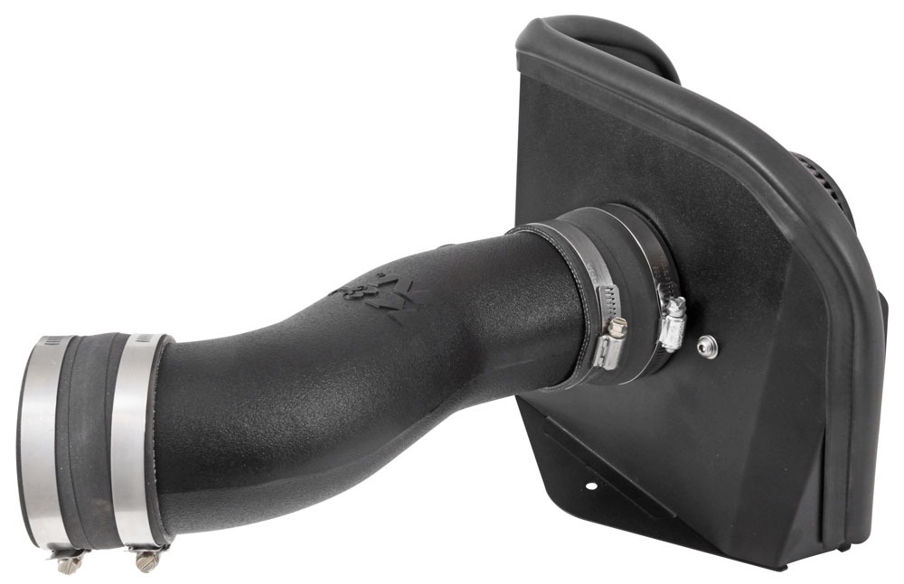 K&N Performance Air Intake System 57-1572