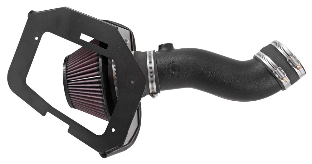 K&N Performance Air Intake System 57-1572