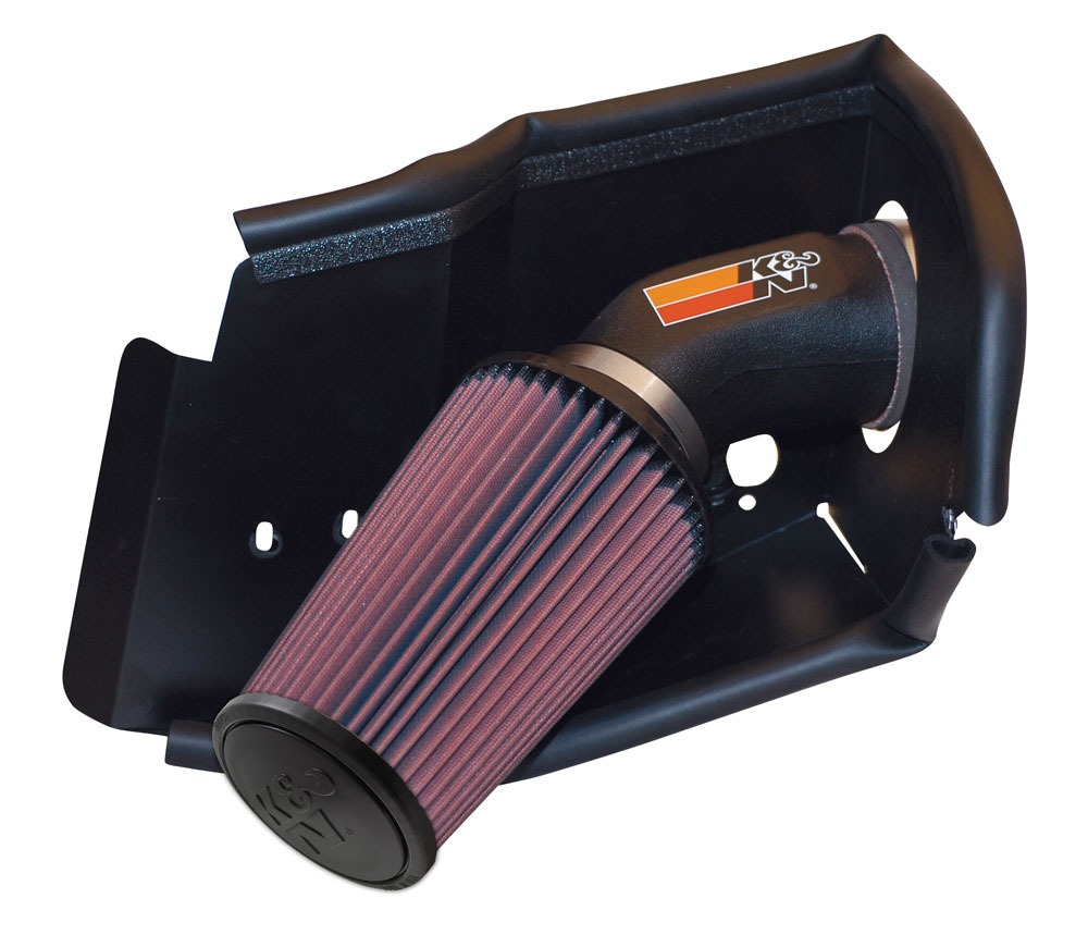 K&N Performance Air Intake System 57-1000