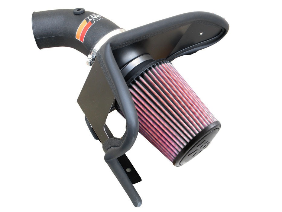 K&N Performance Air Intake System 57-1003