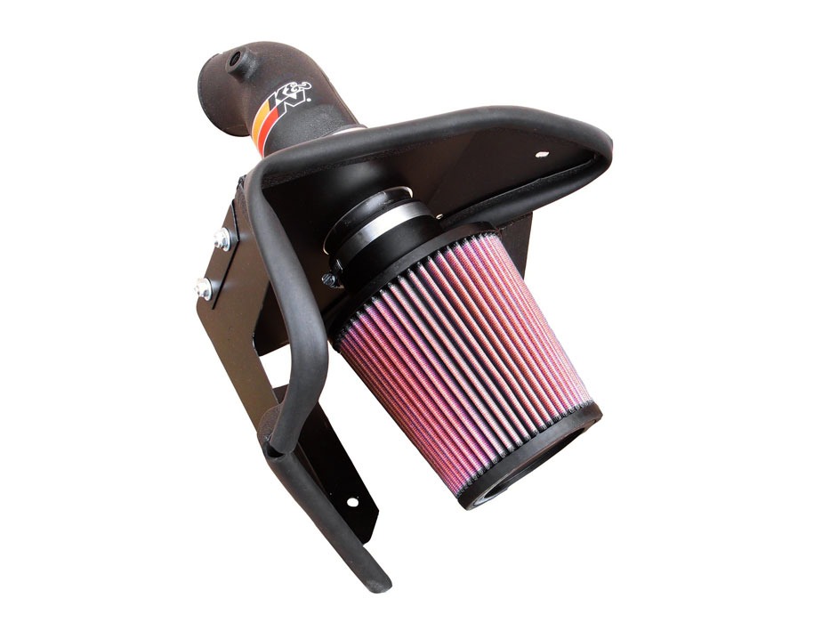 K&N Performance Air Intake System 57-1002