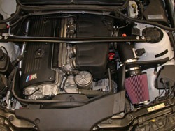 K&N Performance Air Intake System 57-1003