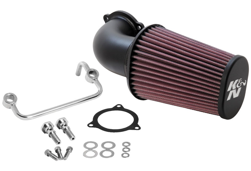 K&N Performance Air Intake System 57-1122