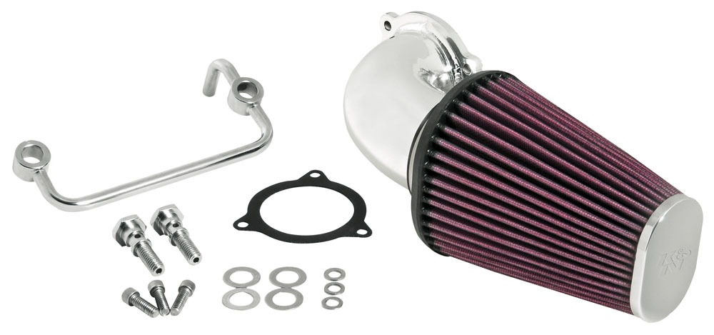 K&N Performance Air Intake System 57-1122P