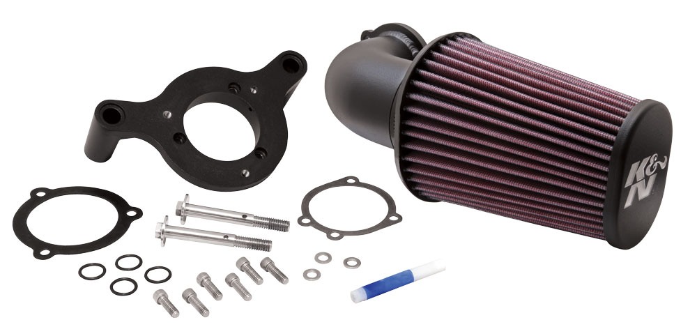 K&N Performance Air Intake System 57-1125