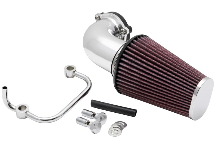 K&N Performance Air Intake System 57-1126P
