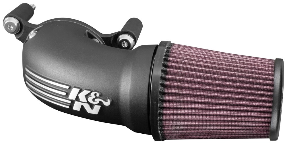 K&N Performance Air Intake System 57-1134