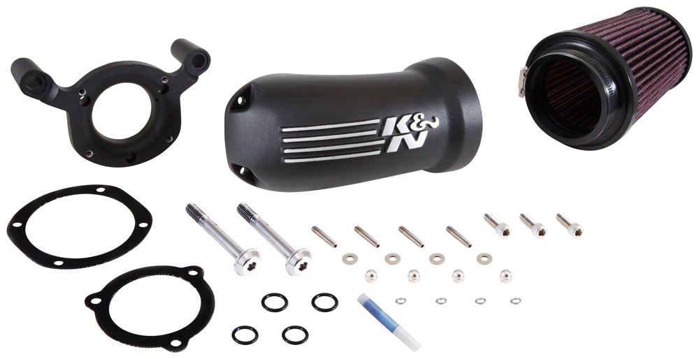 K&N Performance Air Intake System 57-1134
