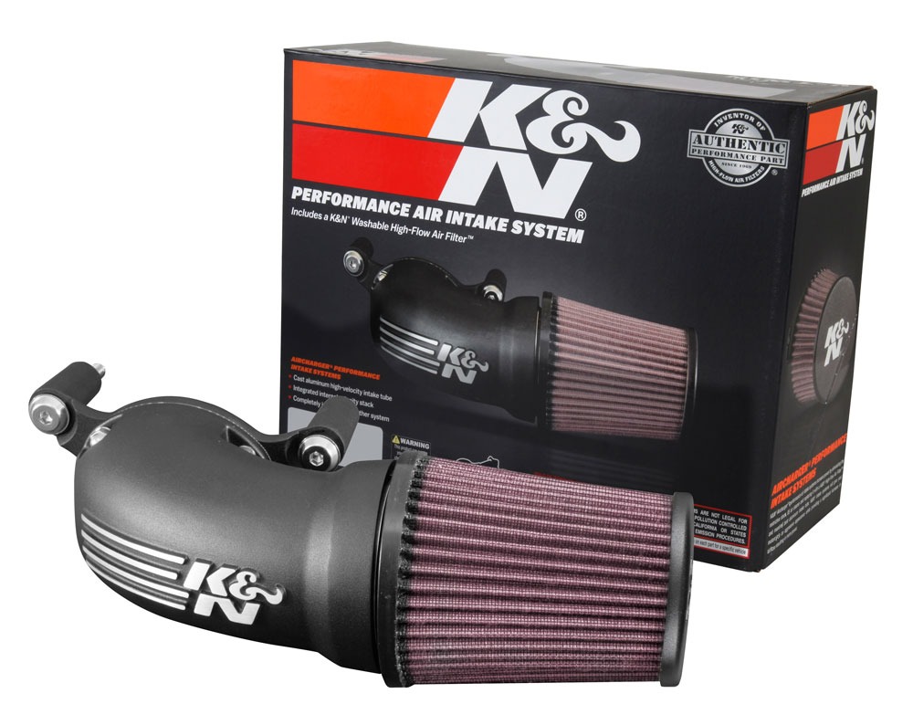 K&N Performance Air Intake System 57-1134