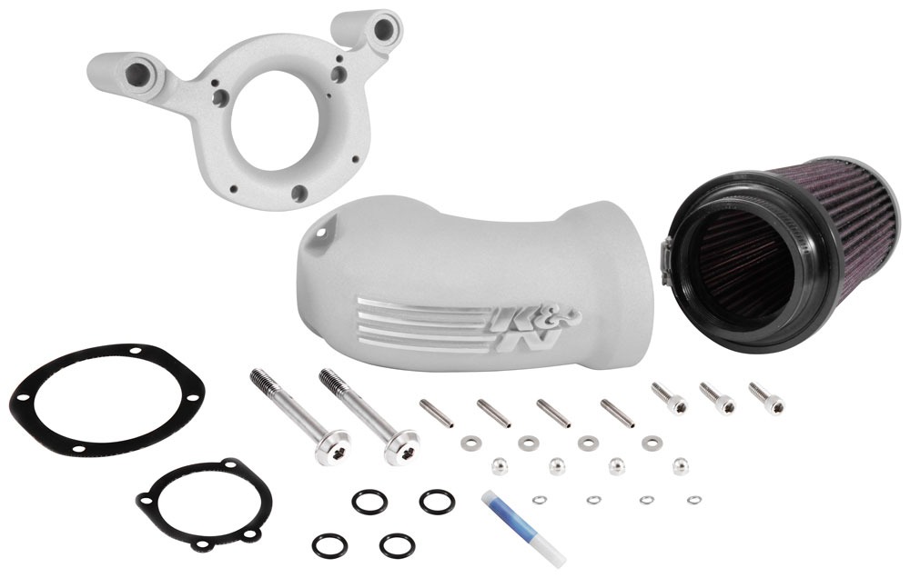 K&N Performance Air Intake System 57-1134S