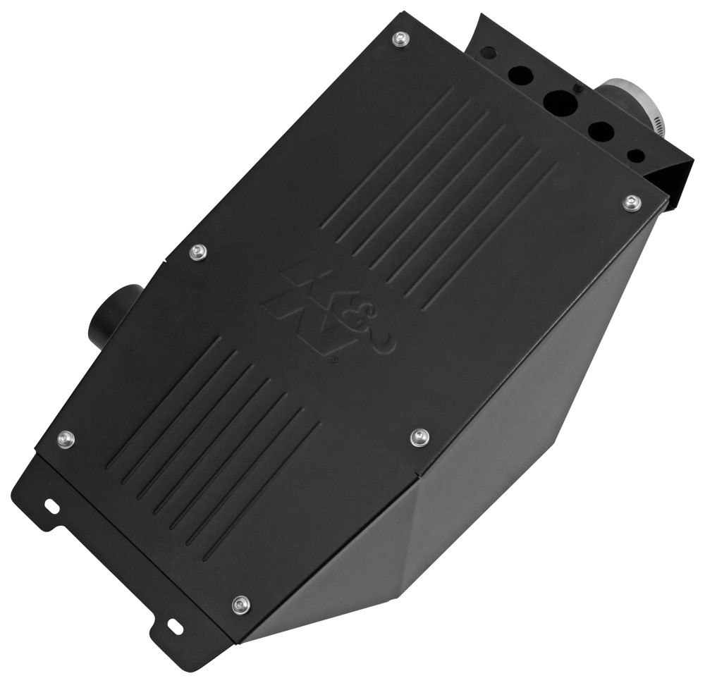 K&N Performance Air Intake System 57-1135