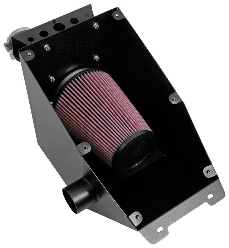 K&N Performance Air Intake System 57-1135