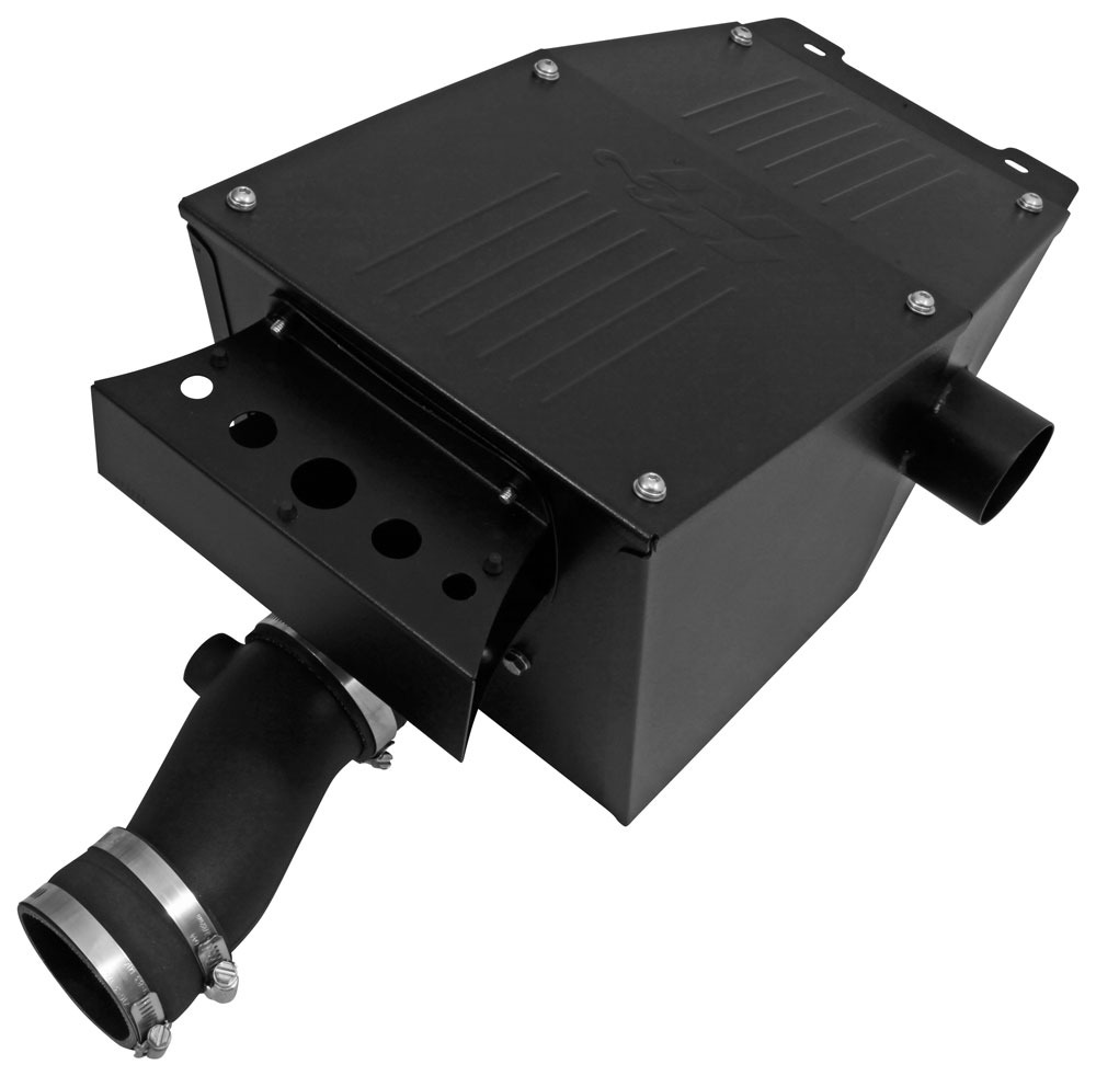 K&N Performance Air Intake System 57-1135