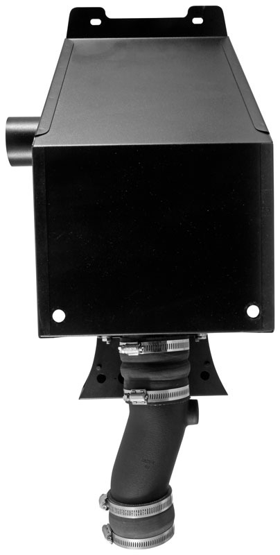 K&N Performance Air Intake System 57-1135